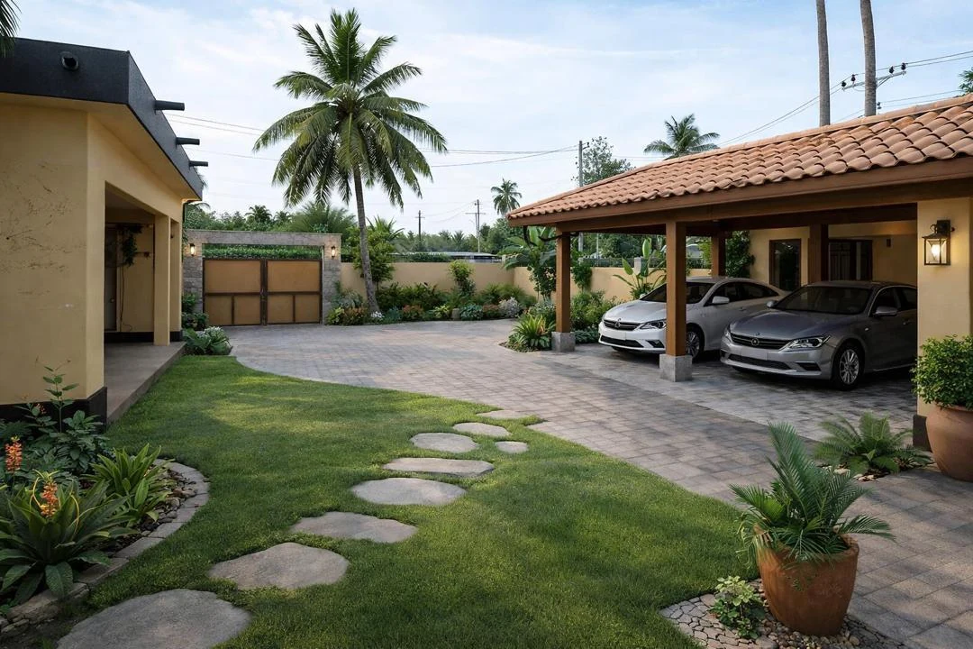 Panorama urbain et développement immobilier en Côte d’Ivoire