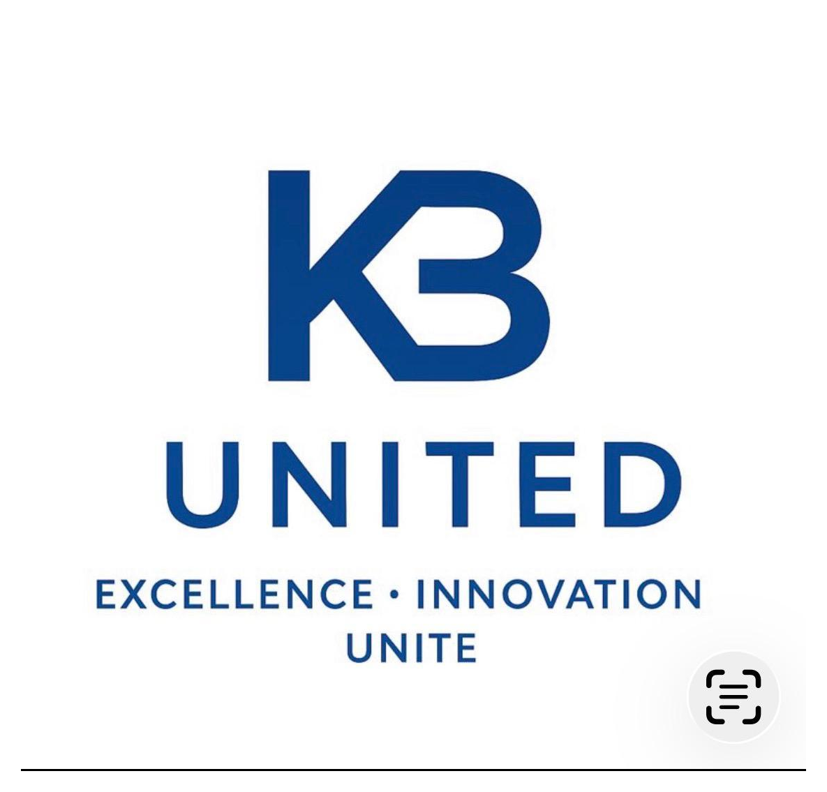 KB UNITED SARL